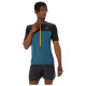 Asics Ανδρική κοντομάνικη μπλούζα Fujitrail SS Top